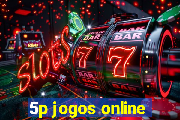 5p jogos online